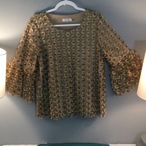 Calvin Klein Blouse